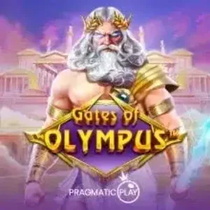 Gates Of Olympus 1000