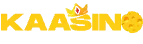Kaasino casino UK logo